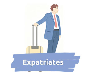 Affluent & Expat Solution TraXasia 09