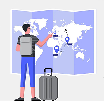 Cross Border Marketing TraXasia 10