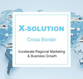 Cross Border Marketing TraXasia 20